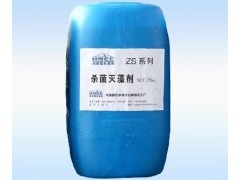 杀菌灭藻剂在化工产品加工中的应用与技术创新